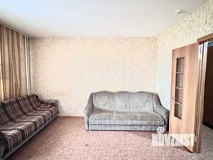 1-к квартира, вторичка, 40м2, 7/10 этаж
