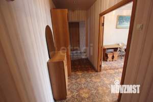 2-к квартира, вторичка, 57м2, 4/10 этаж