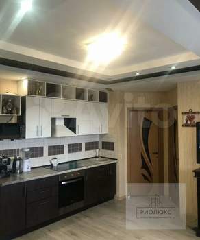 2-к квартира, вторичка, 40м2, 9/10 этаж