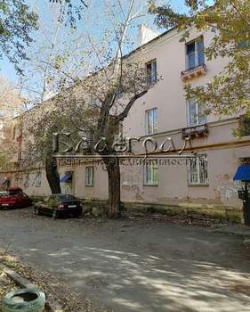 1-к квартира, вторичка, 28м2, 2/3 этаж