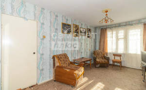 2-к квартира, вторичка, 54м2, 5/10 этаж