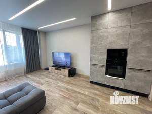 1-к квартира, вторичка, 50м2, 13/20 этаж