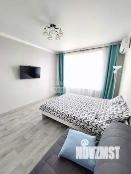 3-к квартира, вторичка, 77м2, 8/16 этаж