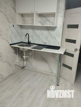 Студия квартира, вторичка, 18м2, 5/5 этаж