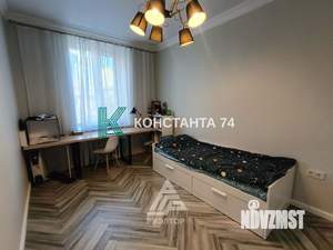 2-к квартира, вторичка, 56м2, 2/3 этаж