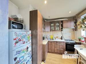 3-к квартира, вторичка, 56м2, 4/5 этаж