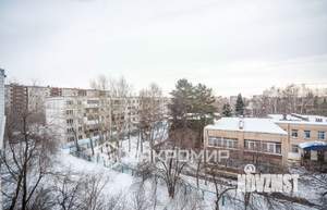 2-к квартира, вторичка, 49м2, 5/5 этаж