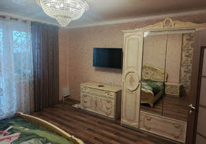 2-к квартира, вторичка, 53м2, 7/9 этаж