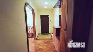 4-к квартира, вторичка, 81м2, 4/10 этаж