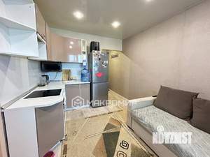 1-к квартира, вторичка, 36м2, 1/10 этаж