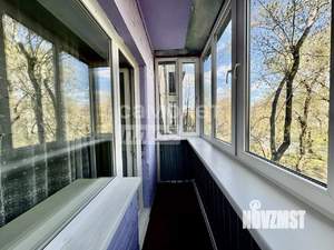 1-к квартира, вторичка, 32м2, 2/5 этаж