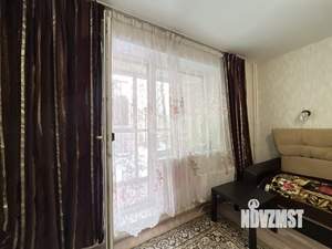 Студия квартира, вторичка, 24м2, 9/17 этаж