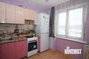 2-к квартира, вторичка, 50м2, 7/10 этаж