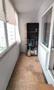 Студия квартира, вторичка, 24м2, 5/10 этаж