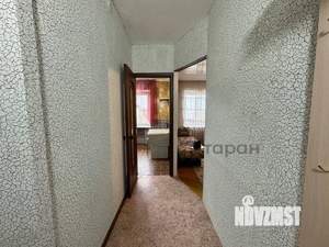2-к квартира, вторичка, 42м2, 5/6 этаж