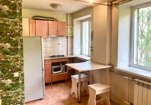 1-к квартира, вторичка, 27м2, 2/5 этаж