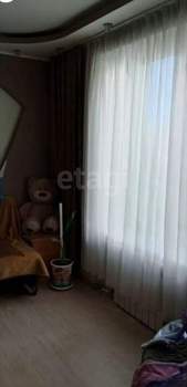 2-к квартира, вторичка, 42м2, 2/4 этаж