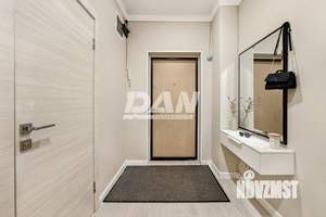 1-к квартира, вторичка, 46м2, 10/16 этаж