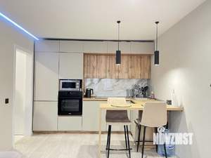 1-к квартира, вторичка, 34м2, 2/10 этаж