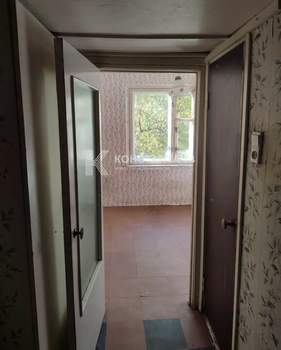 1-к квартира, вторичка, 33м2, 3/10 этаж