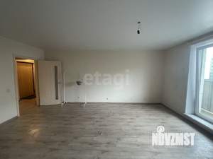 Студия квартира, вторичка, 34м2, 4/10 этаж