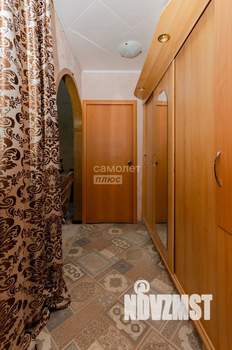 2-к квартира, вторичка, 53м2, 1/10 этаж