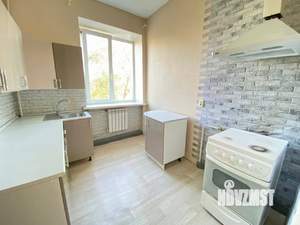 3-к квартира, вторичка, 72м2, 4/4 этаж