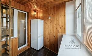 4-к квартира, вторичка, 81м2, 7/10 этаж