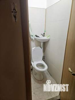 2-к квартира, вторичка, 55м2, 1/10 этаж