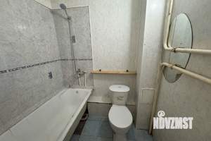 1-к квартира, вторичка, 30м2, 1/5 этаж