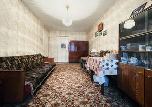 2-к квартира, вторичка, 44м2, 2/5 этаж