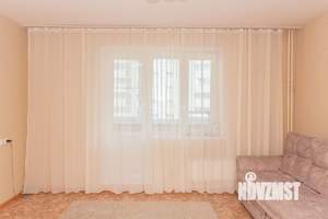 1-к квартира, вторичка, 40м2, 5/10 этаж