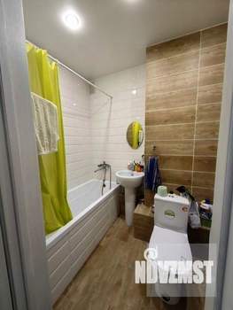 Студия квартира, вторичка, 28м2, 18/22 этаж