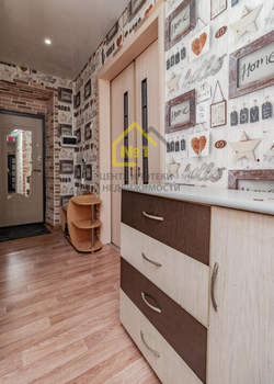 3-к квартира, вторичка, 77м2, 4/4 этаж