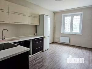 1-к квартира, вторичка, 40м2, 2/11 этаж