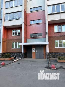 1-к квартира, вторичка, 32м2, 5/7 этаж