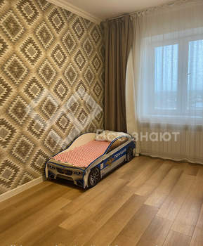 3-к квартира, вторичка, 85м2, 10/14 этаж