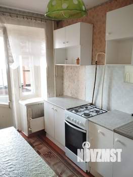 1-к квартира, вторичка, 29м2, 9/9 этаж