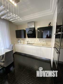 2-к квартира, вторичка, 115м2, 3/7 этаж