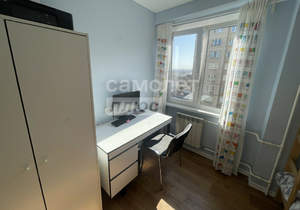 3-к квартира, вторичка, 85м2, 6/9 этаж