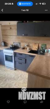 2-к квартира, вторичка, 57м2, 3/10 этаж