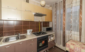 2-к квартира, вторичка, 45м2, 3/5 этаж