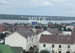 1-к квартира, вторичка, 37м2, 7/9 этаж