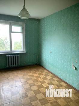 3-к квартира, вторичка, 66м2, 5/9 этаж