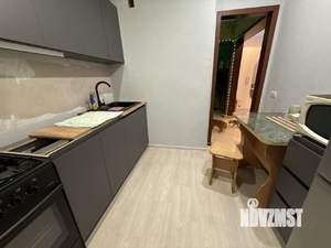 1-к квартира, вторичка, 34м2, 3/5 этаж