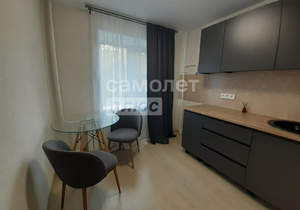 1-к квартира, вторичка, 31м2, 3/5 этаж