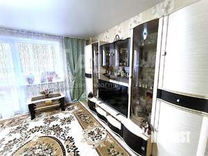 2-к квартира, вторичка, 58м2, 4/10 этаж
