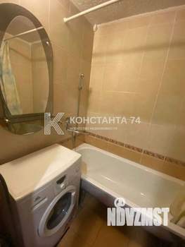 1-к квартира, вторичка, 34м2, 10/10 этаж