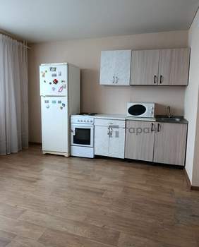 1-к квартира, вторичка, 25м2, 9/10 этаж