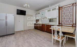 4-к квартира, вторичка, 108м2, 20/23 этаж